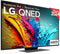 LG QNED86 (2024) - Ultra HD TV - 50
