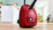 Bosch BGB38RD2 - Stofzuiger met zak - 10 jaar motorgarantie - 30% gerecycled plastic