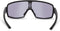 AGU Bold - Fietsbril - Photochromic UV400 Anti-Fog - Zwart