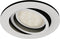 Philips Hue Milliskin - Inbouwspot - Warm tot koel wit licht - Wit