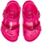 Birkenstock Rio - Platte sandalen - EVA waterbestendig schokabsorberend - Beetroot Purple (maat 30)