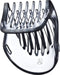 Panasonic ER-GB86 - Baardtrimmer - 57 lengtestanden 1-30 mm - Zwart