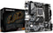 Gigabyte A620M DS3H (rev. 1.0) - Moederbord - AM5 Socket - 5+2+2 Fasen VRM - Micro-ATX