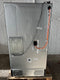 Samsung RF59C701ES9 - Vrijstaand - Frans deur - Zilver - 649 l