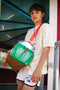 Sticky Lemon Sports Bag/Weekend Tas/Sporttas - Better Together - Golden Cup