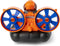 PAW Patrol - Zuma's Hovercraft - speelgoedauto met speelfiguur