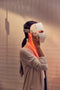 Therabody TheraFace Mask - LED Gezichtsmasker - Rood Licht Therapie - Huidverzorging - Rood + Infrarood + Blauw Licht - Red Light Therapy