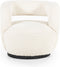 Fauteuil Sharon - beige Spark