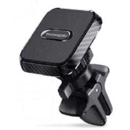 Telefoonhouder - THOMSON - Magnetisch - Ventilatieopening - 360° draaibaar