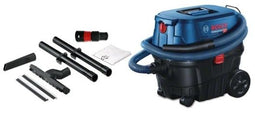 Bosch GAS 12-25 PL - Stofafzuiger - 1250W - 25L opvangbak - HEPA 13