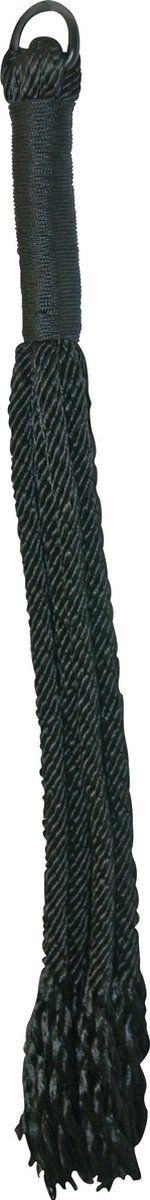 S&M - Shadow Rope Flogger