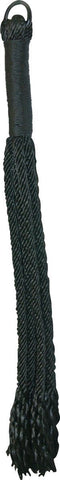 S&M - Shadow Rope Flogger