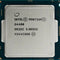 Intel PENTIUM G4400 - Processor - SR2DC