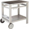 MEDIA M dressoir voor plancha