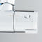 Schütte London - Thermostatische Douchekraan - 12 cm hartafstand - 3/4