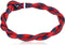 Tommy Hilfiger TJ2790048 Armband - Blauw/rood