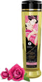 Shunga - Massageolie - Afrodisiac Roses