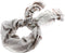 GUESS sjaal - Scarf 90x180 - Zacht materiaal - Shell