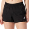 ASICS Core 4'' Sportbroek - Dames - Zwart - Maat S