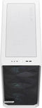 Fractal Design Meshify 2 RGB - PC Behuizing - ATX EATX Micro-ATX Mini-ITX - Zwart