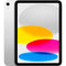Apple iPad 11 (2025, A16 series) - Zilver - 128 GB - WiFi