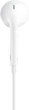 Apple EarPods - Bedrade oordopjes - USB-C - Wit
