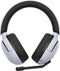 Sony INZONE H5 - Draadloze Gaming Koptelefoon - 360 Ruimtelijk Geluid - Wit