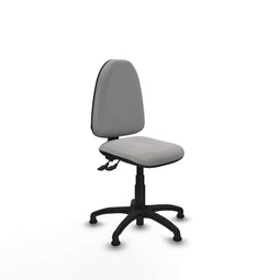 Piqueras y Crespo B0001RT - Bureaustoel - Hoogteverstelbaar - Lichtgrijs