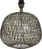 Light & Living Alwina Lampvoet - Antiek Brons - Ø32x28,5cm