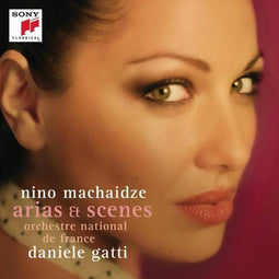 Maria Callas - Arias & Scenes - Klassieke muziek - CD