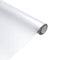 vidaXL - Spiegelfolies - 2 - stuks - zelfklevend - 45x150 - cm - PET