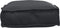 vidaXL - Ligbedkussen - voor - Zithoek - Zwart - 60x40x8 - cm - Oxford - Stof