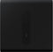 Samsung SWA-W510 - Subwoofer 200W - Actief draadloos - Zwart