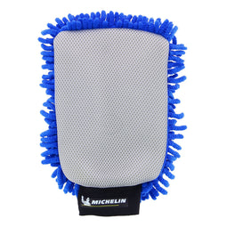 Michelin Washandschoen - Autospons - Twee zijdes - Sterk absorberend