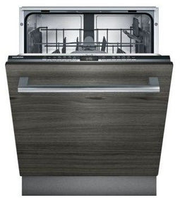 Siemens SE63HX36TE - Volledig geïntegreerde vaatwasser - Energieklasse E - Waterverbruik 9,5l per cyclus - Programma's: Automatisch Eco Intensief Snel