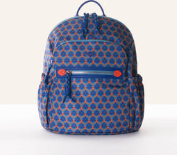 Oilily-Reis Rugzak Ultramarine-Dames