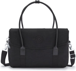 Kipling Superworker S - Laptoptas 13 inch - Spatwaterdicht - Zwart
