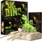 Interactieve Dino Skeleton Dig Kit - Educatief Speelgoed met Glow in The Dark Effect