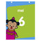Bumba: scheurkalender