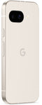 Google Pixel 9a - Smartphone - 128GB opslag - Wit