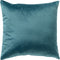 Dutch Decor APRIL - Kussenhoes 45x45 cm - Dynasty Green - groen - met rits