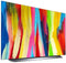LG OLED C2 - Ultra HD TV - 48 inch - Brightness Booster - Zwart (2022)