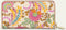 Oilily - Zoey Wallet Ruby - Wit - One size