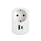Oplader Simon CL610306 Wit