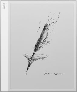 Boox Note Max - E-reader - 13,3" E Ink Carta 1300 - Wit