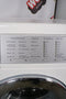 Miele W5445 - Wasmachine - 6 kg trommelinhoud - 1450 toeren