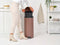 Brabantia NewIcon - Prullenbak - 30 liter - Soft-close - Satin Taupe