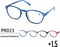 Glasses Comfe PR023 +1.5 Reading