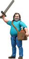Mattel Minecraft - Actiefiguur Steve 10 cm met Zwaard en Tas
