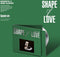 Monsta X - Shape Of Love - CD